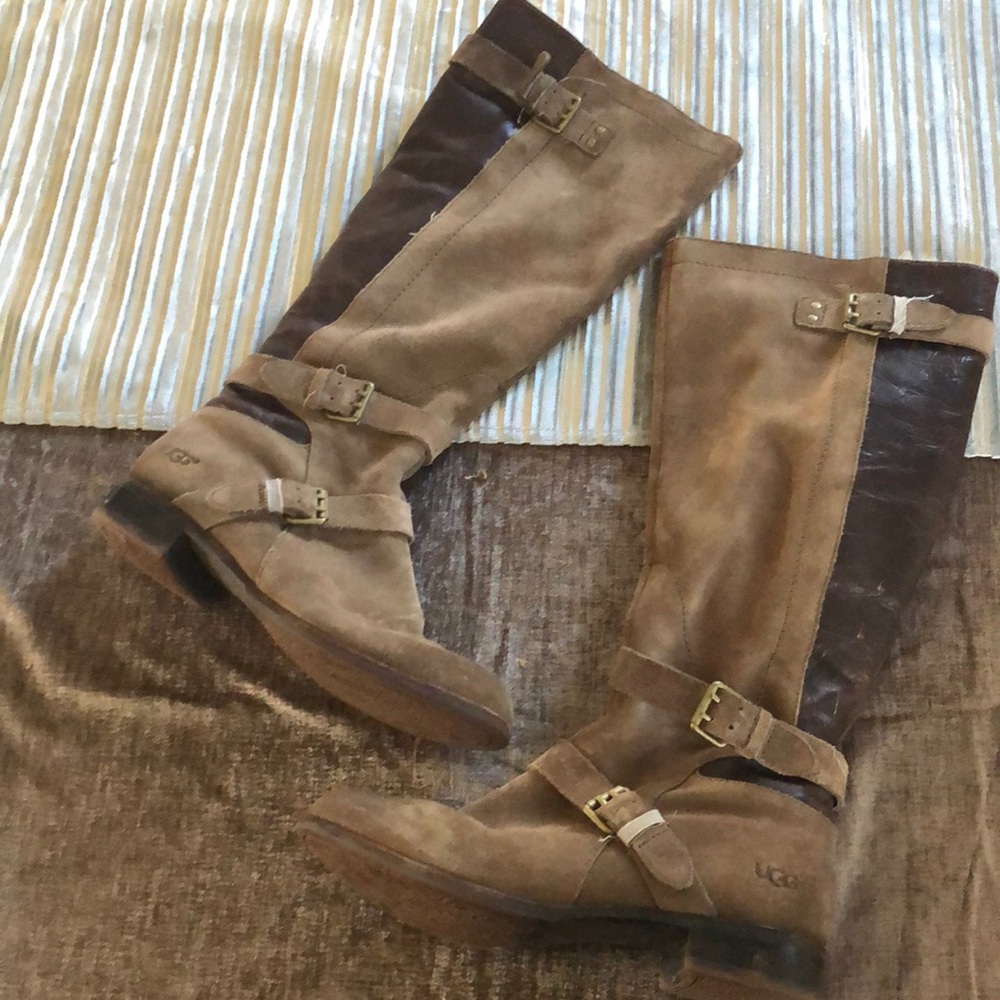 UGG Tall Boots
